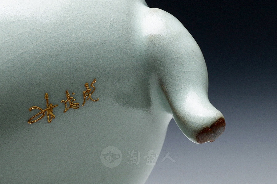 三足炉(仿古香炉)