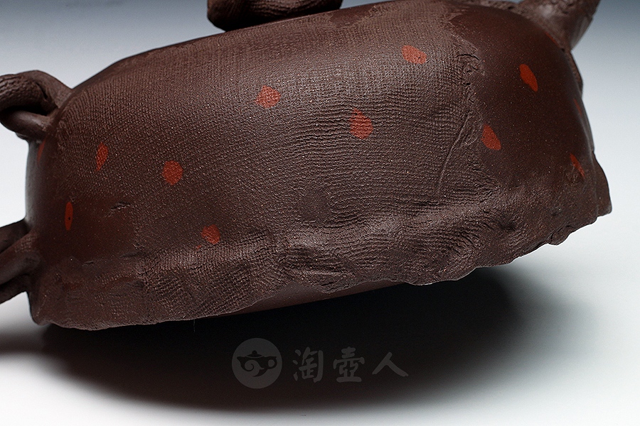 布衣吟套壶