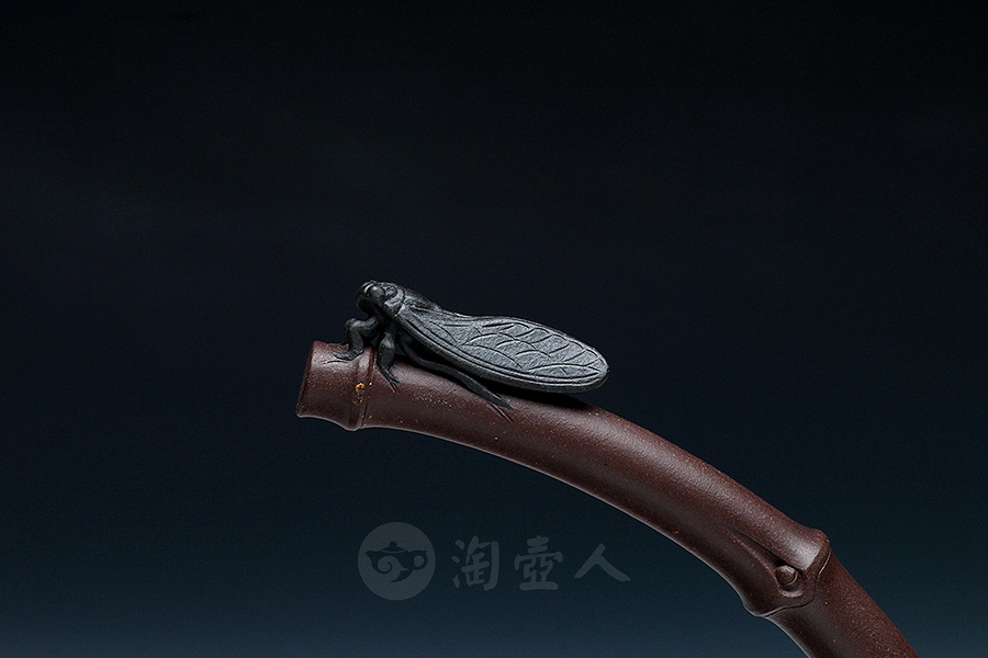 全手竹趣