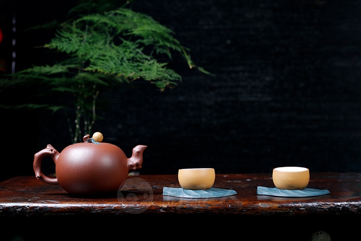 枇杷(五头套组)