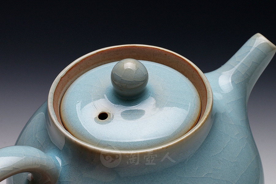 瑞鹤迎福·瑞鹤壶
