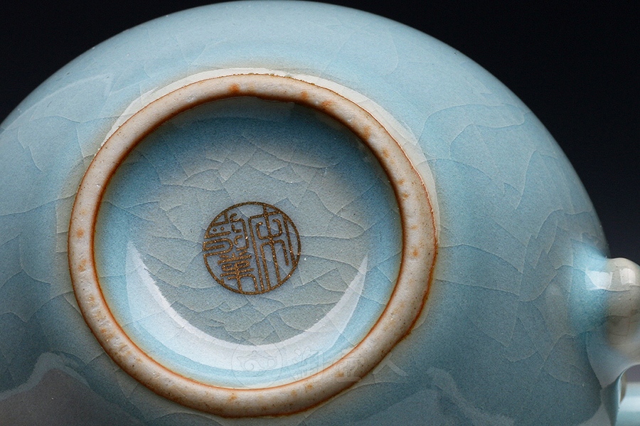 瑞鹤迎福·瑞鹤壶