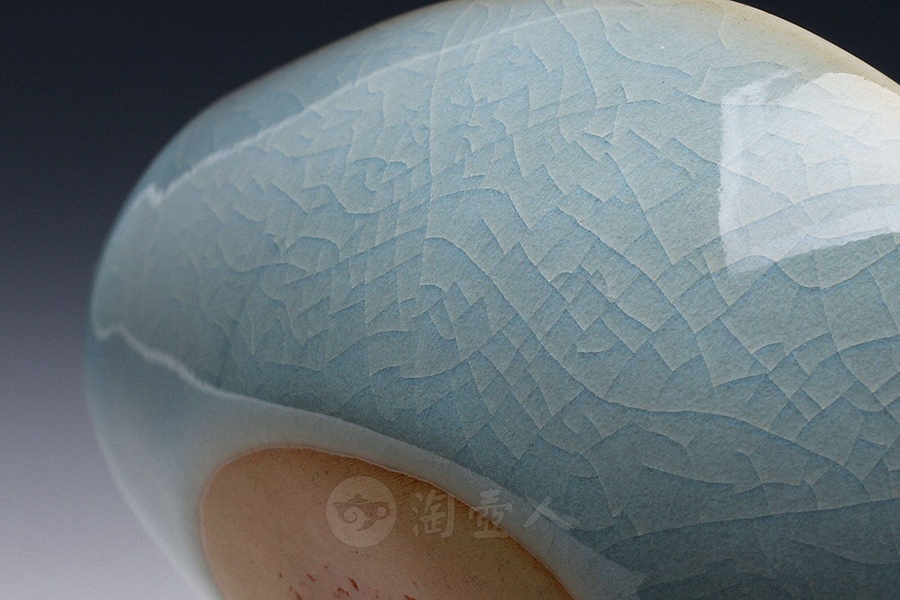 茶则