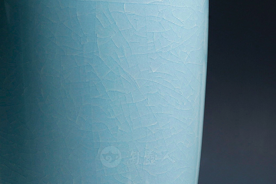 晓春瓶