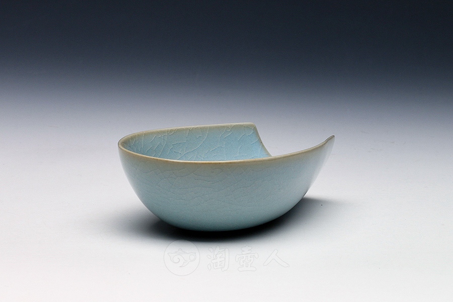 茶则