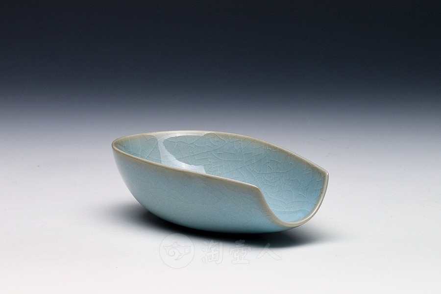 茶则