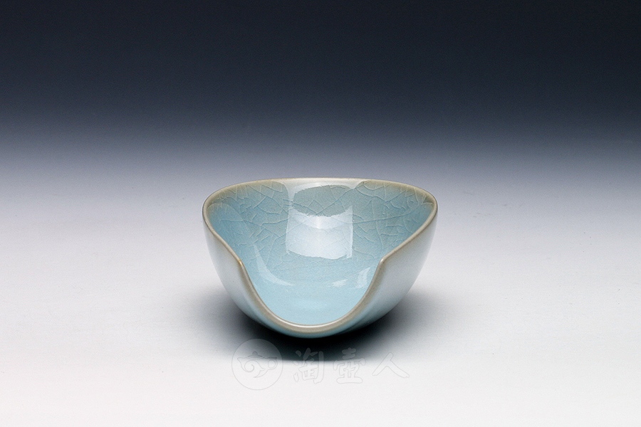 茶则