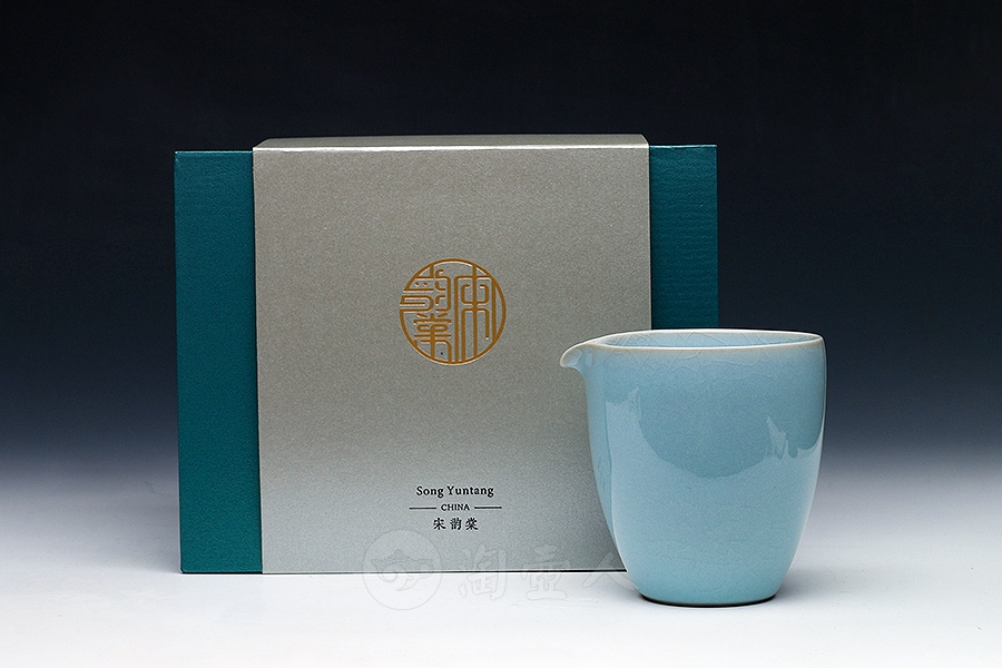 公道杯