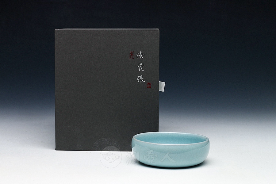 赏茶器