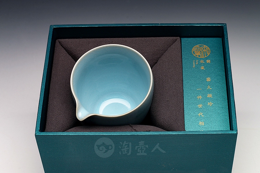 公道杯