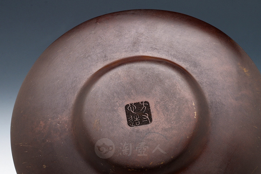 鹿园杯托(套)