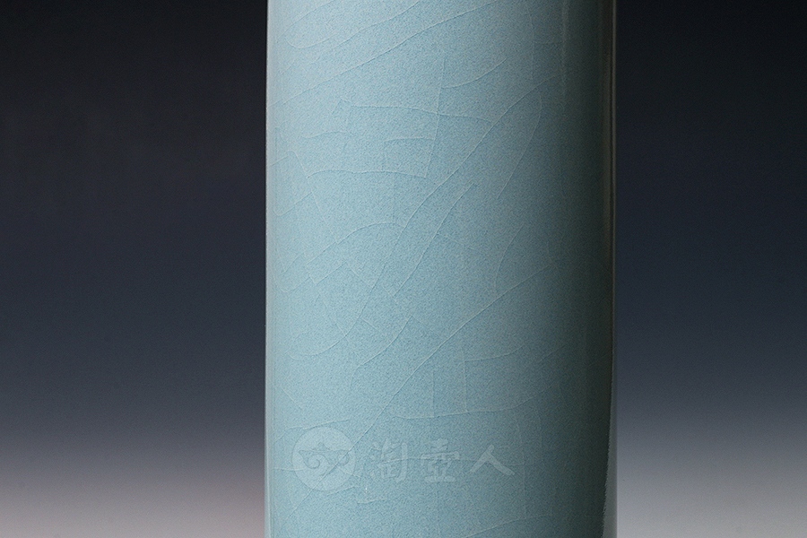 直口瓶