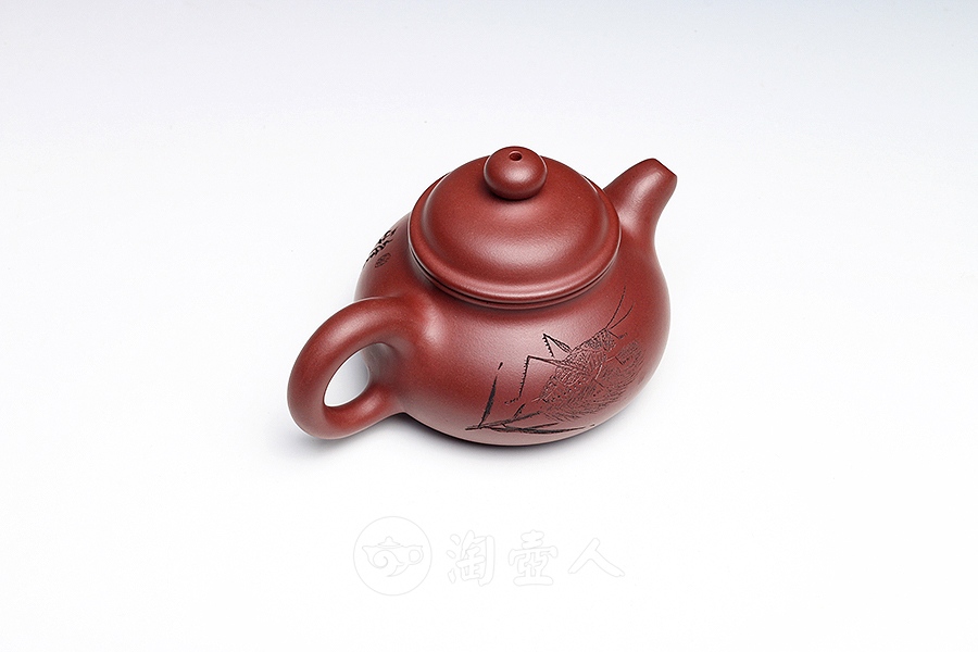 清心