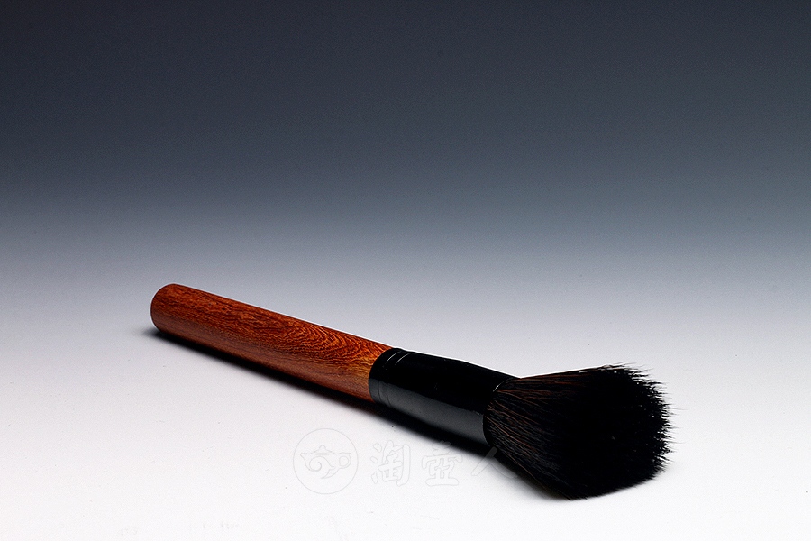 养壶笔
