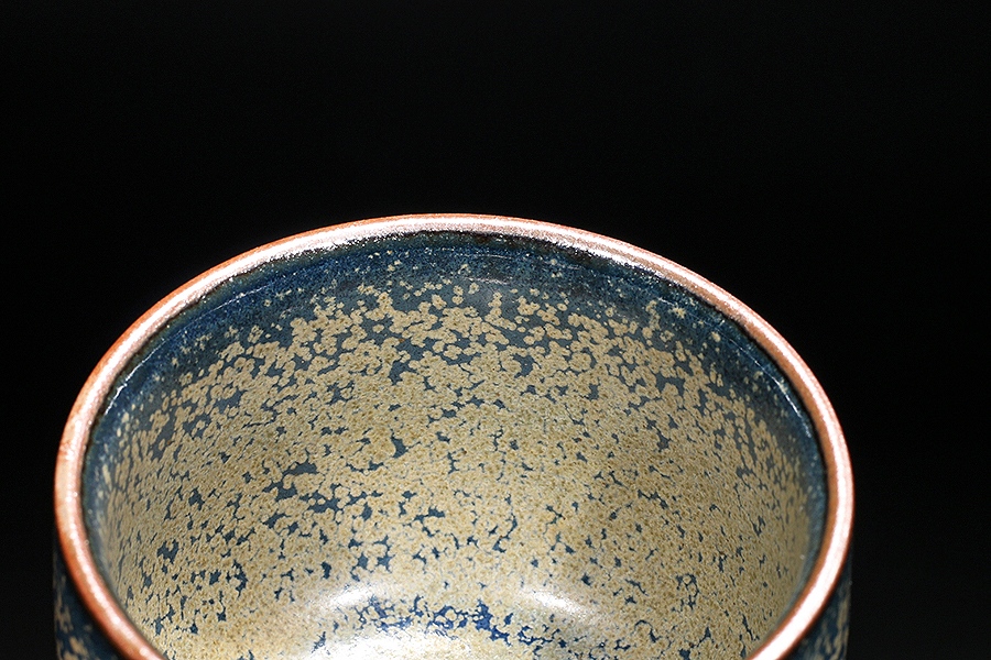 闻香杯·古韵(炭烧)