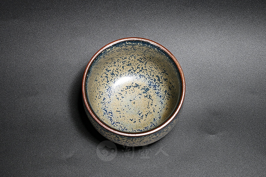 闻香杯·古韵(炭烧)