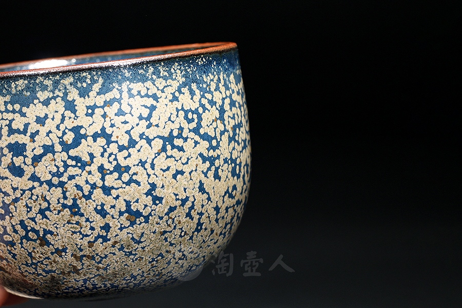 闻香杯·古韵(炭烧)