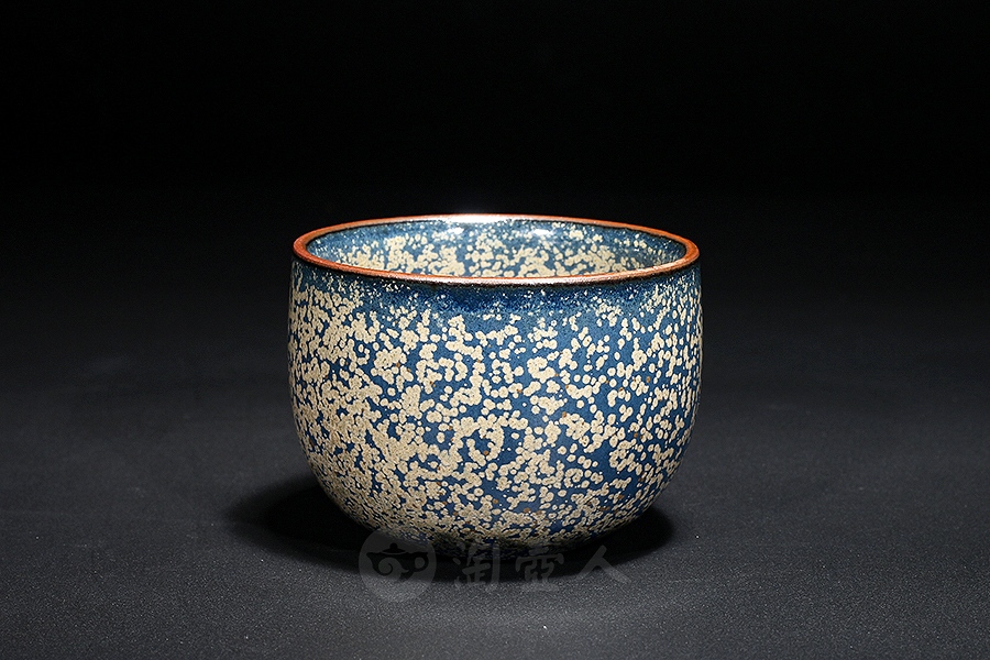 闻香杯·古韵(炭烧)