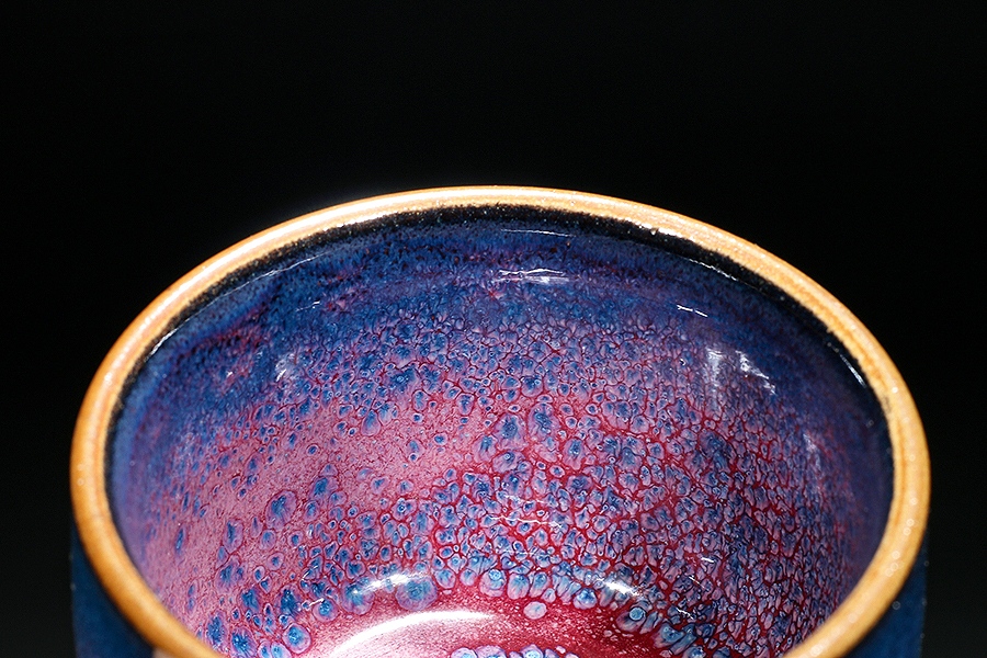 闻香杯·落英缤纷(炭烧)