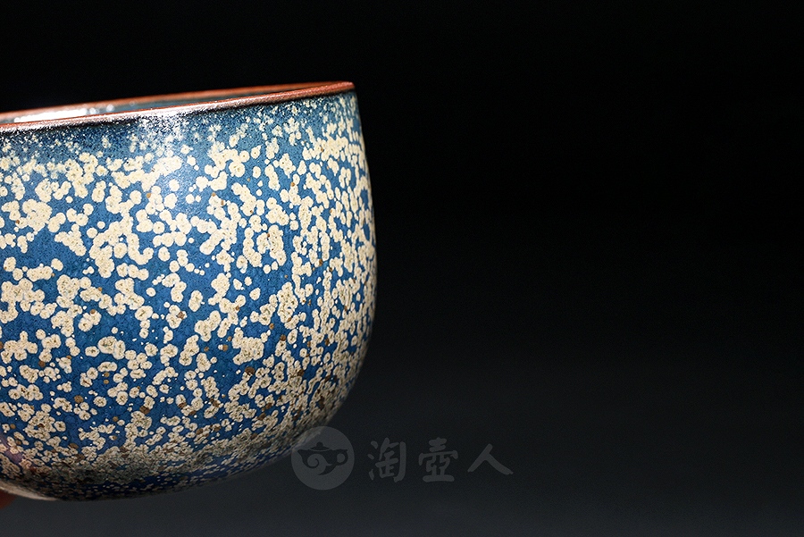 闻香杯·古韵(炭烧)