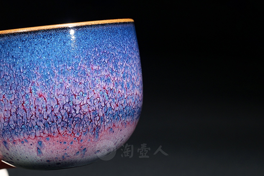 闻香杯·落英缤纷(炭烧)
