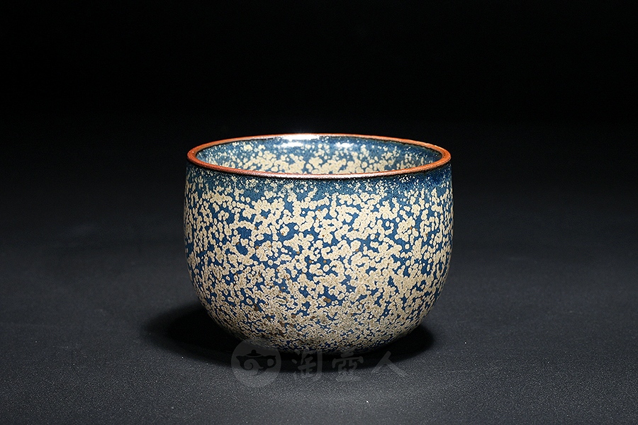 闻香杯·古韵(炭烧)