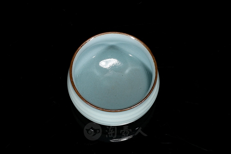 螺纹杯