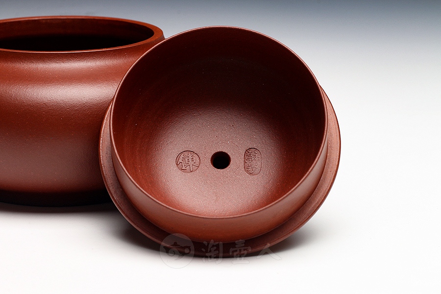 潘壶(薄胎)