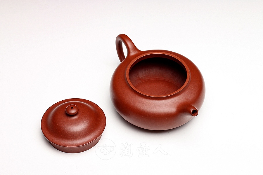 潘壶(薄胎)