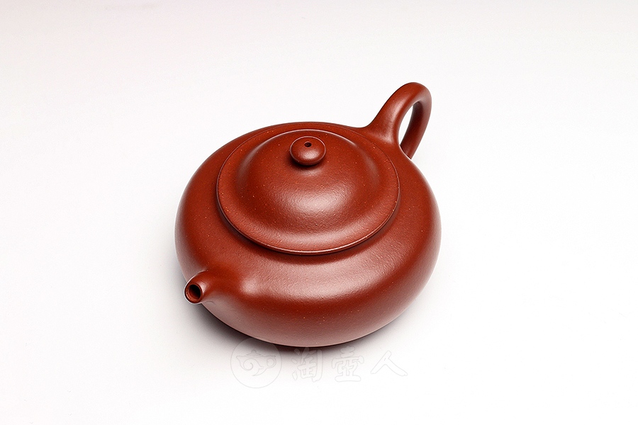 潘壶(薄胎)