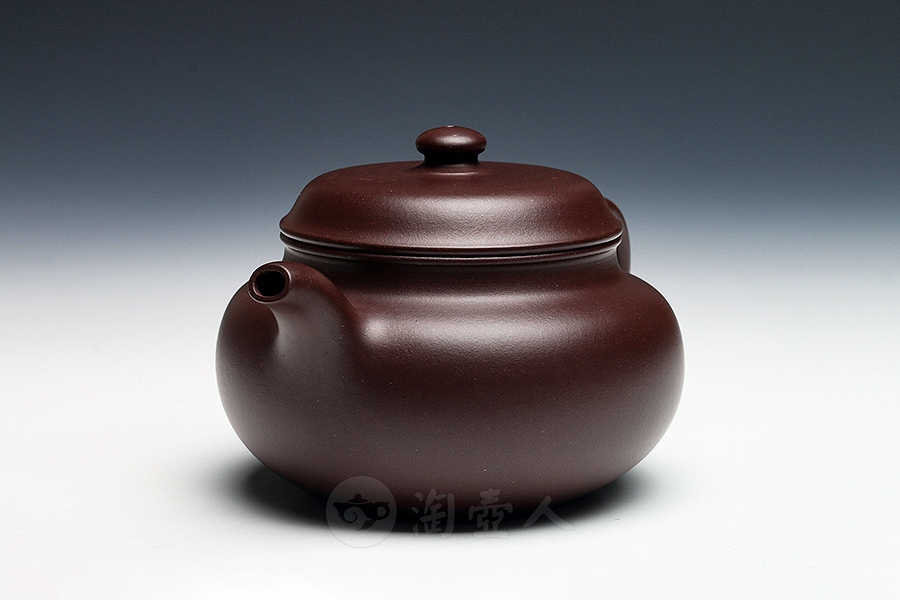 扁腹(薄胎)