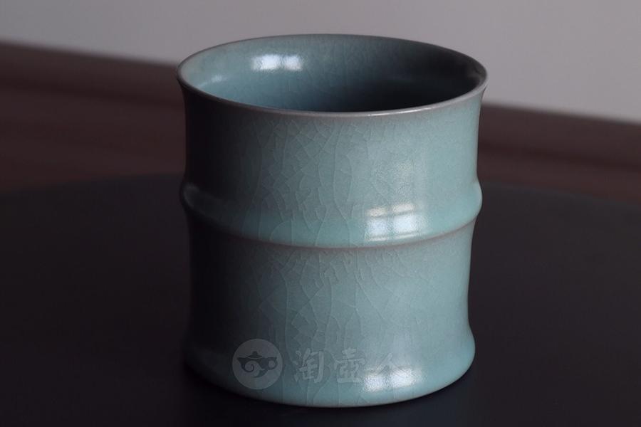 竹节杯