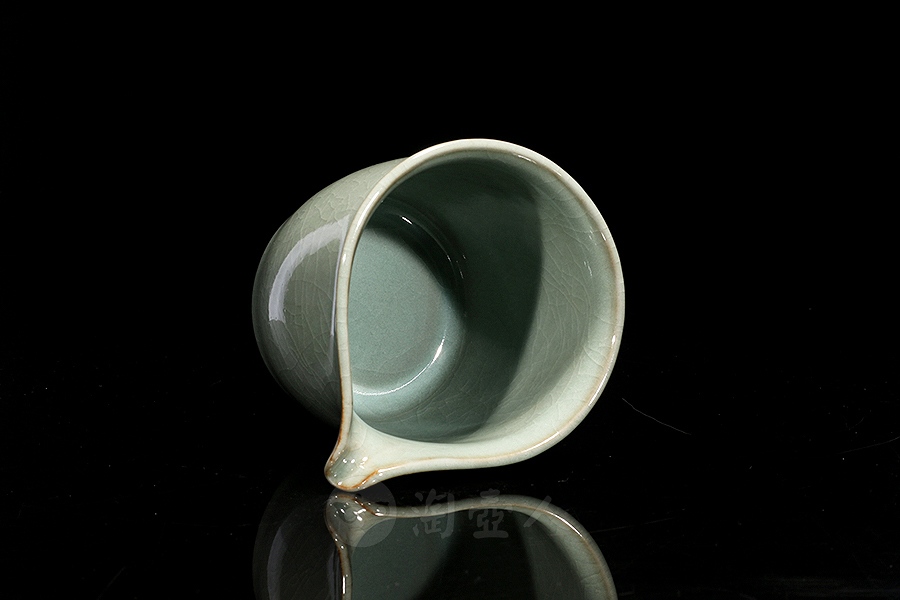 公道杯