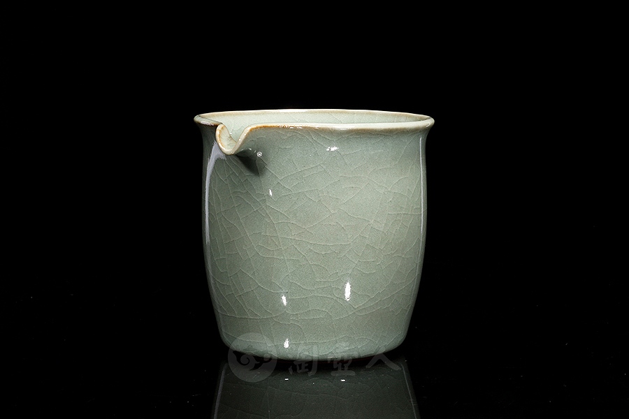 公道杯