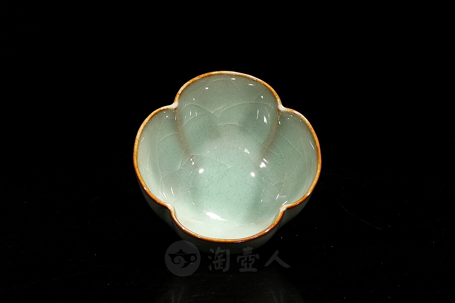 梅花杯