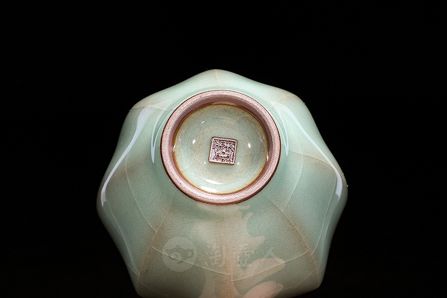 八方杯