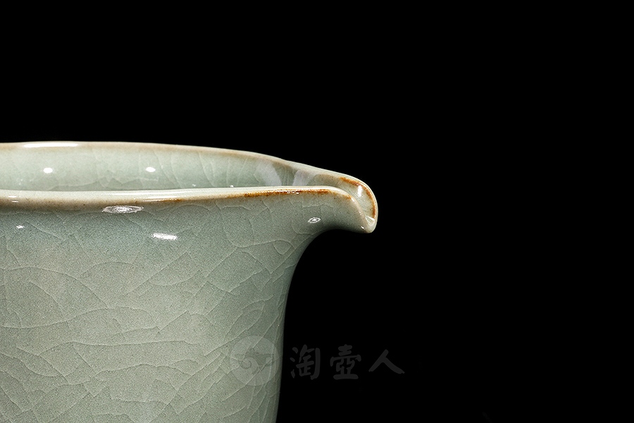 公道杯