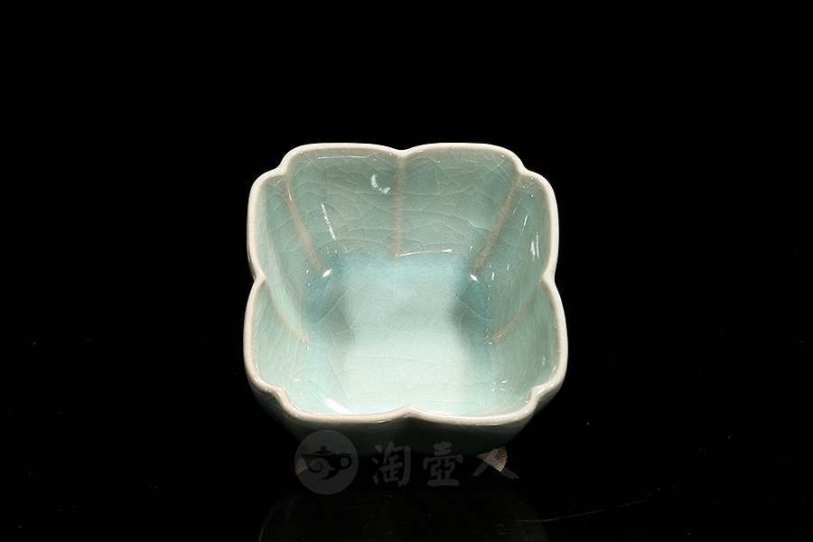 四合杯