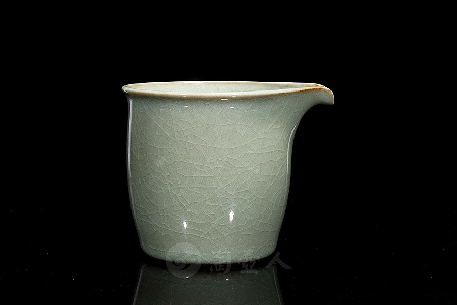 公道杯