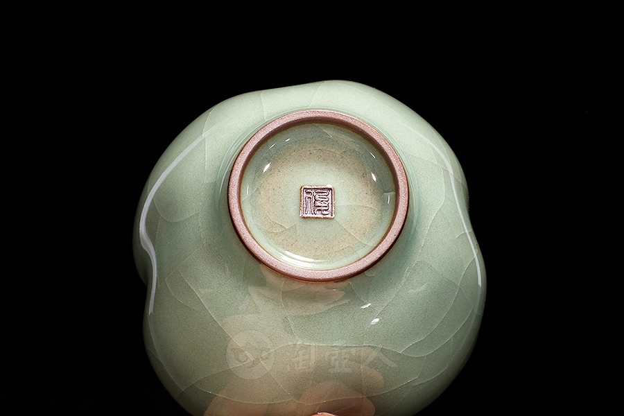 梅花杯