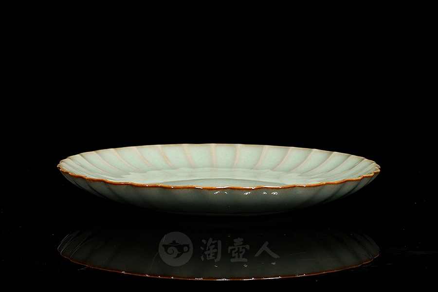 壶承