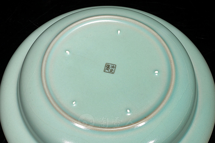 复刻平沿洗