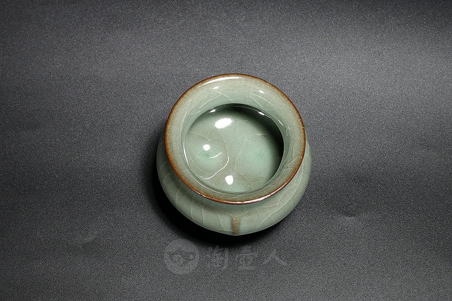 琴炉(大)