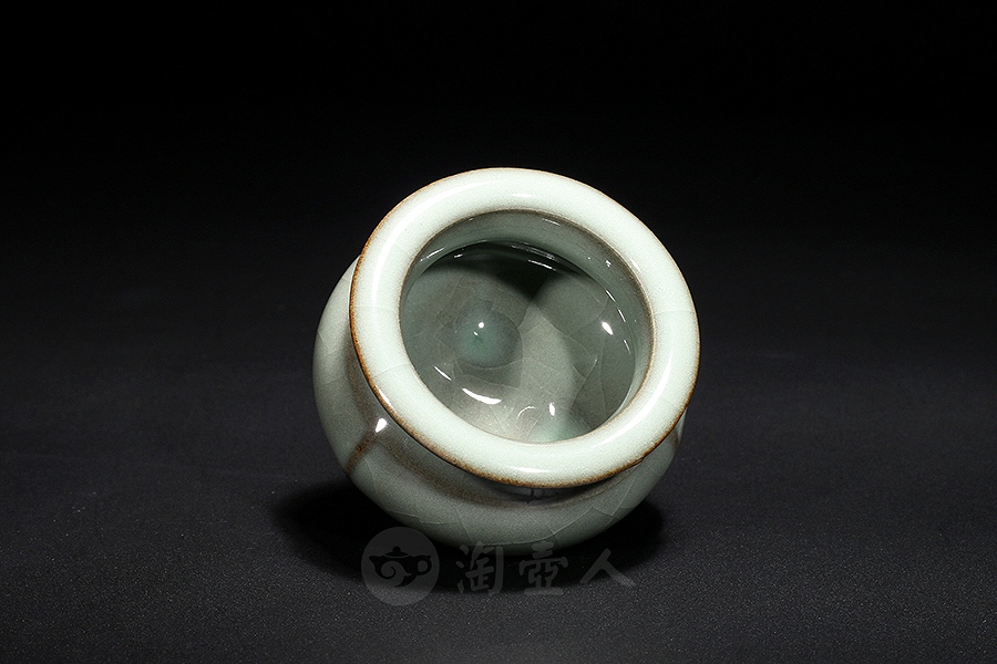 琴炉(小)