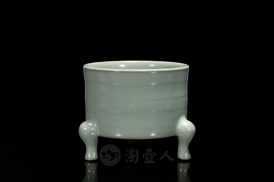 复刻弦纹樽(小)
