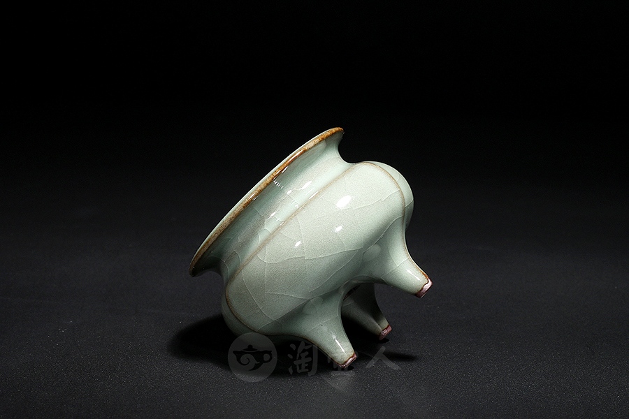 琴炉(小)