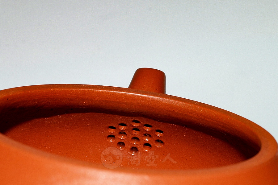 全手明炉