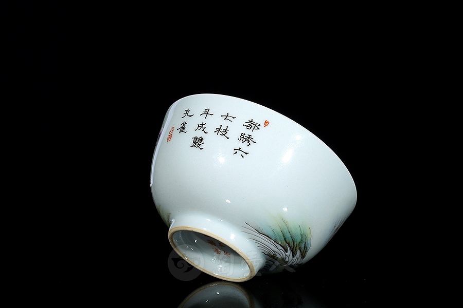 孔雀杯