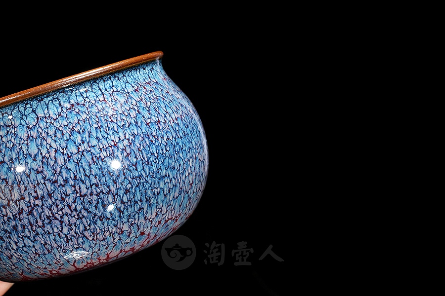 圆满杯·落英缤纷