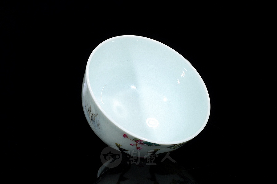 孔雀杯